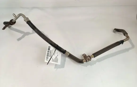 Toyota FJ cruiser Air conditioning (A/C) pipe/hose HFC134A5