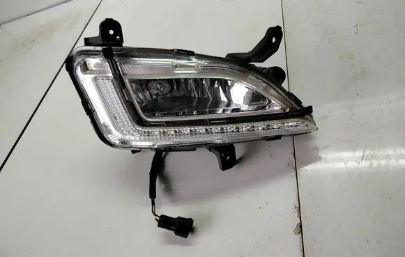 Hyundai Tucson TL Front fog light 92202D76