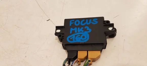 Ford Focus Parking PDC control unit/module F1ET-15K866-BJ