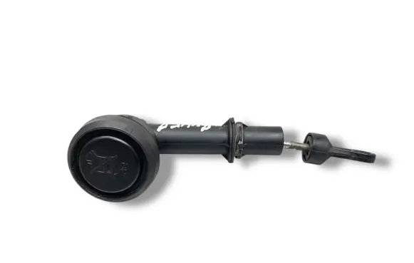 Land Rover Freelander Clutch master cylinder DB07AF604 PA66GF43