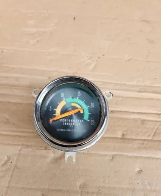 Chrysler 300 - 300C Tachometer 2427976