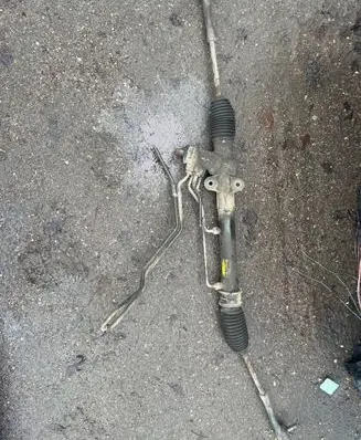 Chevrolet Lacetti Steering rack CEA23B118
