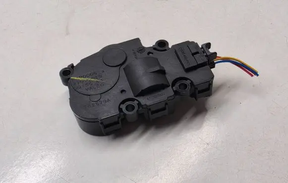 BMW X3 G01 Air flap motor/actuator EGP0006 T52579A
