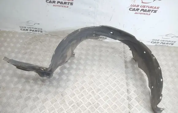 Mazda 626 Front wheel arch liner splash guards