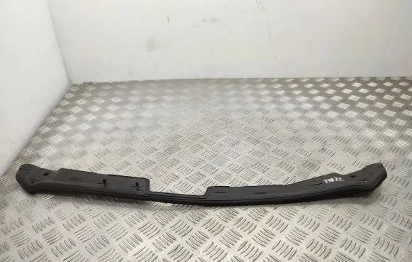 Engine compartment rubber