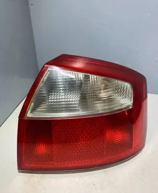 Audi A4 S4 B6 8E 8H Rear/tail lights 8E5945218