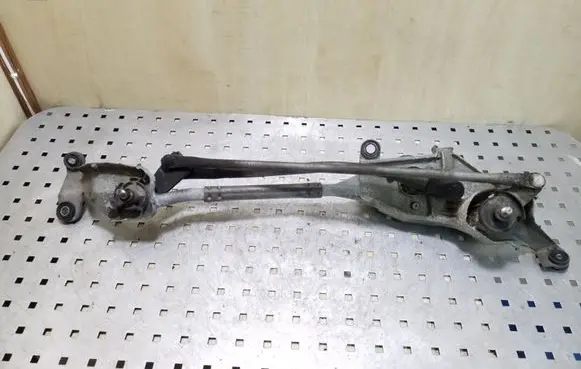 Peugeot 4007 Front wiper linkage 1593000742