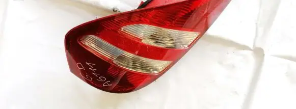 Mercedes-Benz A W169 Rear/tail lights A1698200464R
