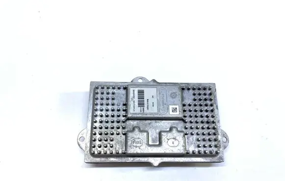 Ford Fusion II Headlight ballast module Xenon L90005492