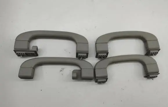 BMW 5 E60 E61 Front interior roof grab handle 9143516