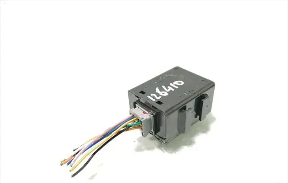 KIA Rio Other control units/modules 95420-2V000