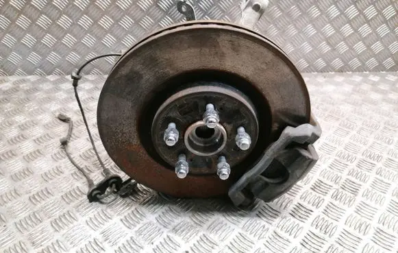 Hyundai Ioniq 5 Front wheel hub 51706GI110