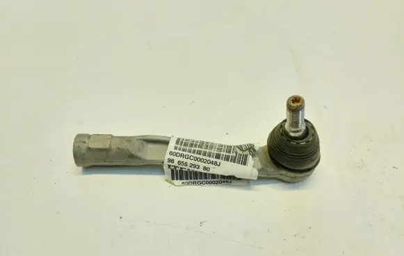Opel Astra G Steering tie rod end 9865529380JLK01