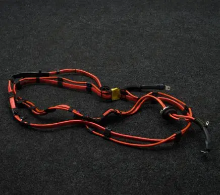 Positive cable (battery)