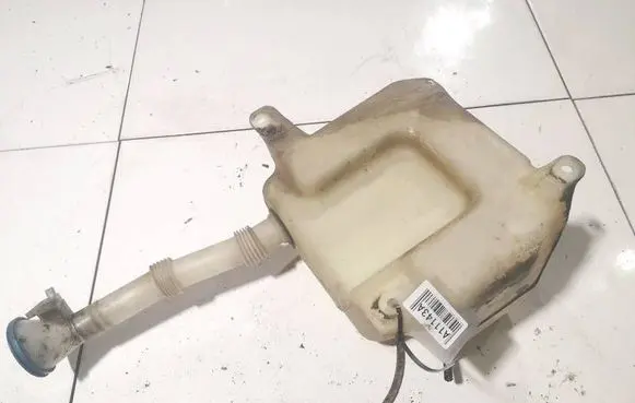 Honda Accord Windshield washer fluid reservoir/tank 