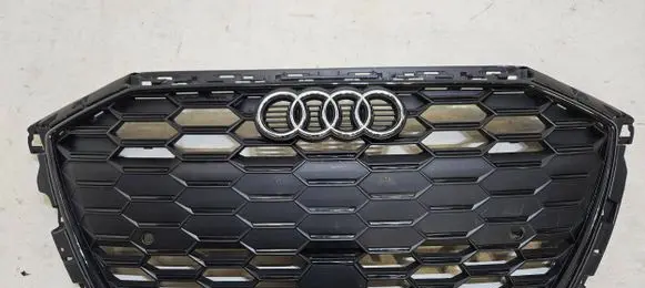 Audi A3 8Y Front grill 8Y0853651C
