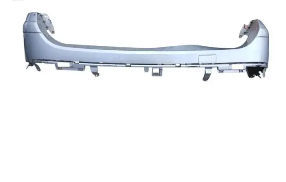 Citroen C5 Rear bumper 9651185677