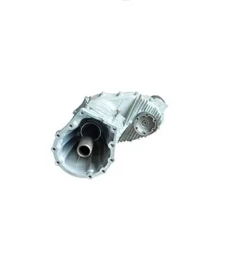 Audi Q7 4L Gearbox transfer box case MTP1053075