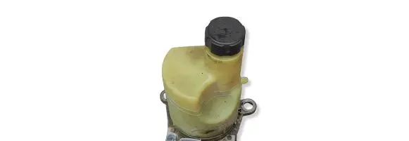 Volvo V50 Power steering pump 9V613K514AC 31202089AF