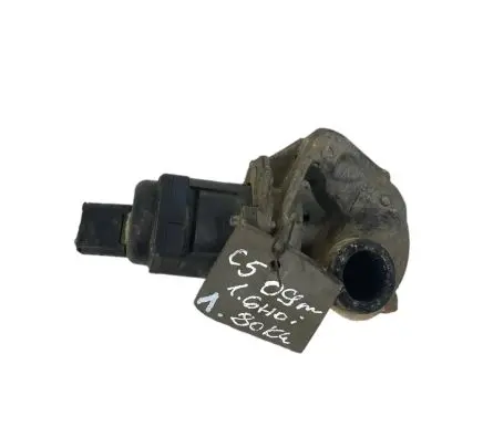 Citroen C5 EGR valve 9672880080 V29006980 003900149