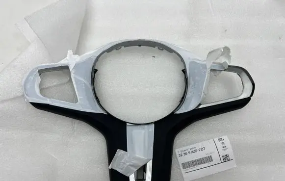 BMW XM Steering wheel trim 5A6FFD7