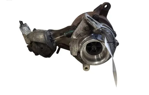 Citroen C5 Turbo 9682778680
