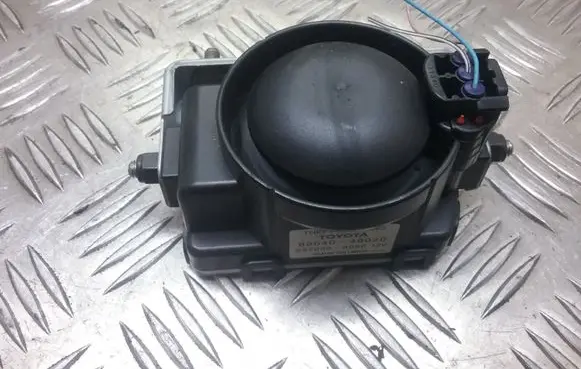 Lexus RX 330 - 350 - 400H Alarm system siren 8904048020 2370003080