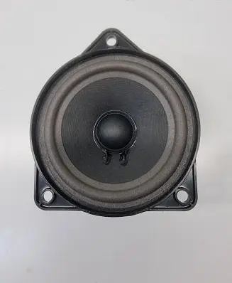 Porsche Boxster 982 Front door speaker 7PP035415J 32816