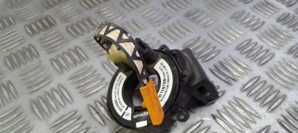 Renault Scenic I Airbag slip ring squib (SRS ring) 7700840099f 54353383
