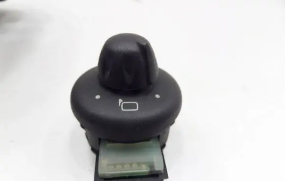 Mini One - Cooper R57 Wing mirror switch 3422621 0992Z