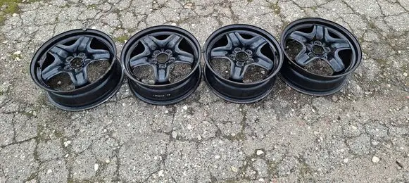 Opel Insignia B R17 steel rim