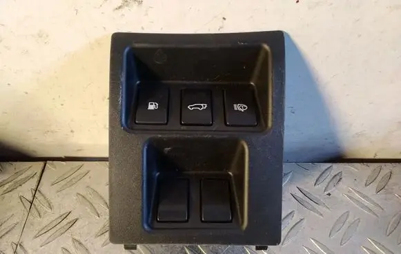 Lexus RX 450H Other switches/knobs/shifts 5544648040