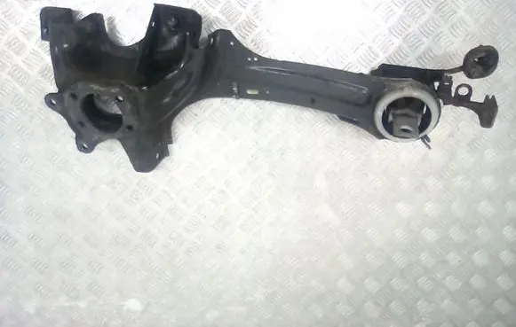Volvo S80 Rear wheel hub 6G915A969