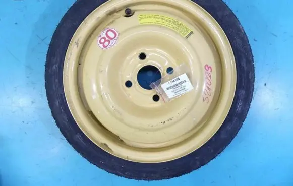 Honda Civic R15 spare wheel IMPRK1244558