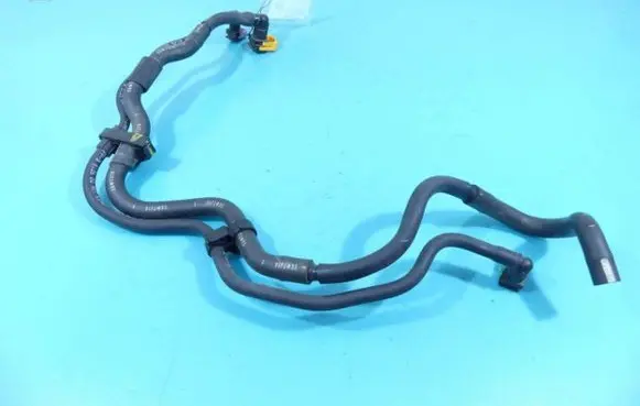 Mazda 3 III Engine coolant pipe/hose CG7J16 IMPRK1296955