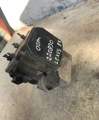 Lexus ES 250 - 300 - 330 ABS Pump 4454033010 1332004000