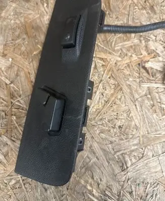 Dodge RAM Seat trim 5023509