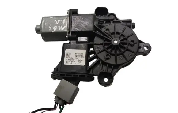MG MG4 ev Front door window regulator motor 11197289 1110131476