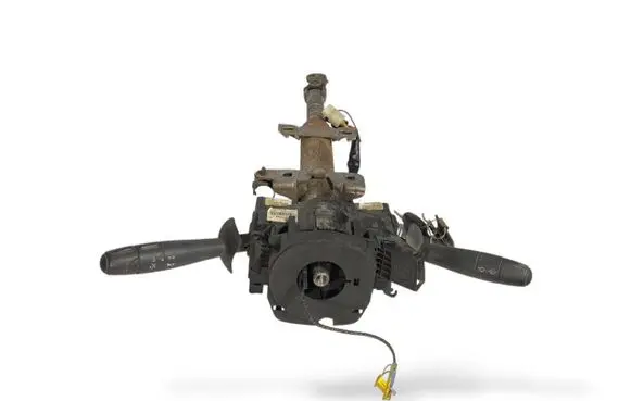 Renault Master II Steering wheel axle 8200251704