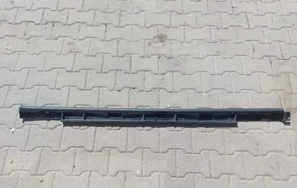 Mazda CX-5 II Front sill (body part) KB7W-51PS1-JLK01