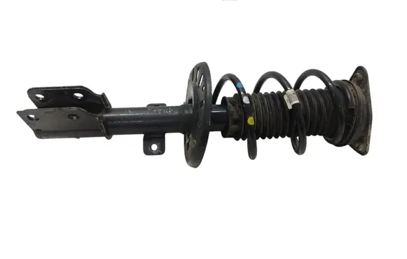Peugeot Partner III Front shock absorber/damper 9833305980 03031000738