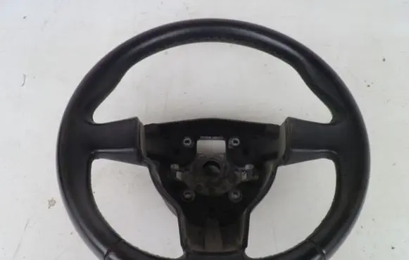 Seat Toledo III (5P) Steering wheel