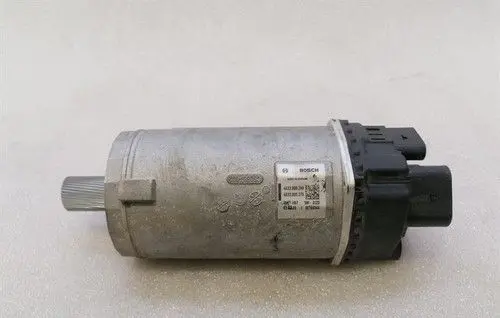 Porsche Taycan 9J1 Steering rack 9J1423000263