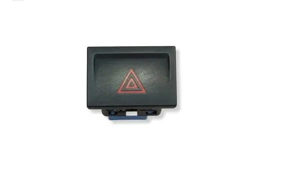 Volkswagen Caddy Hazard light switch 2K0953509