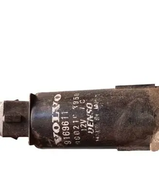 Volvo V70 Windscreen/windshield washer pump 9169611
