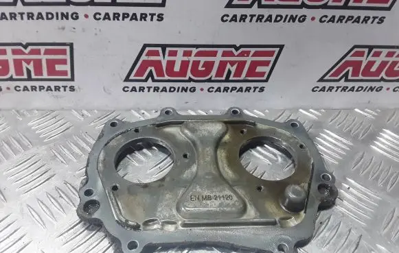 Mercedes-Benz E W212 Timing chain cover A2760150201