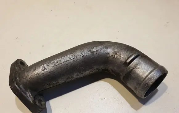 Nissan X-Trail T30 Intercooler hose/pipe