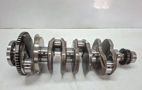 Renault Master III Crankshaft S27612861 M9T716