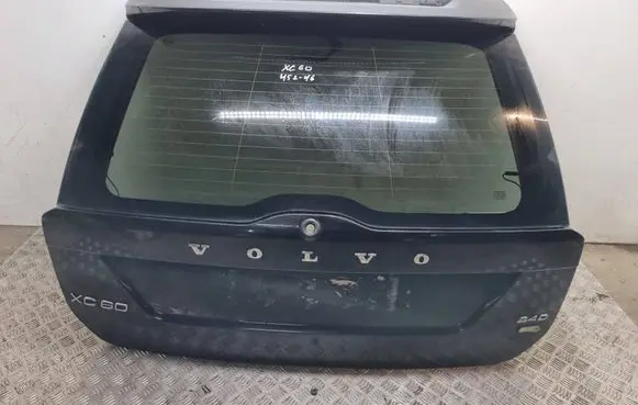 Volvo XC60 Tailgate/trunk/boot lid