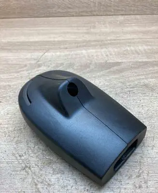 Volkswagen PASSAT B6 Rearview mirror trim 3C0858547 3C0858548